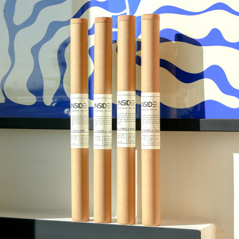 Incense Sticks Tobacco & Vanilla