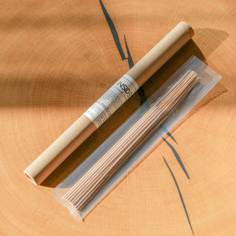 Incense Sticks Tobacco & Vanilla