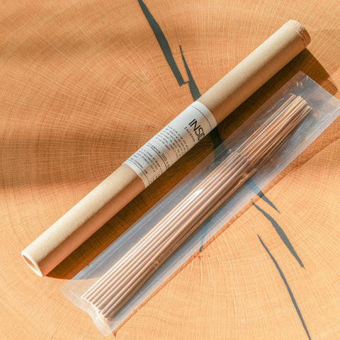Incense Sticks Oud & Rose
