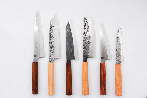 Kitchen Knives