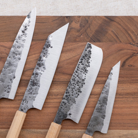 Kitchen Knives