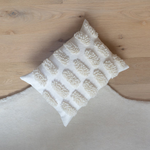 Lily Cushion Cover