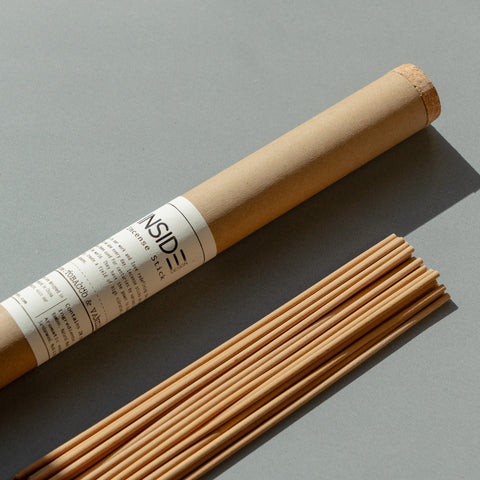 Incense Sticks Tobacco & Vanilla