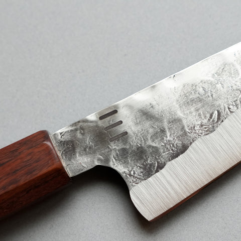 Tokio Hammered Kitchen Knife