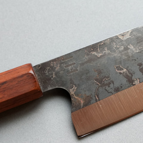 Broome Unfinished Kitchen Knife