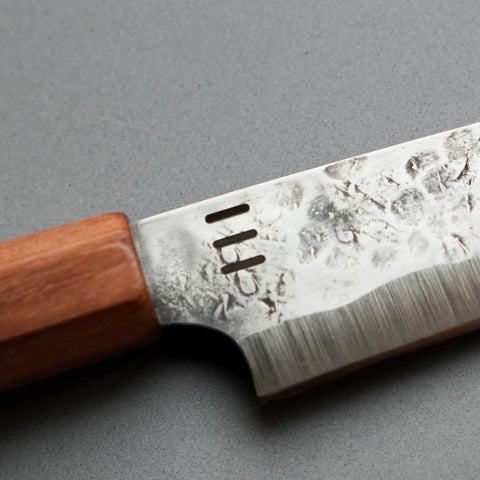 Prince Hammered Kitchen Knife