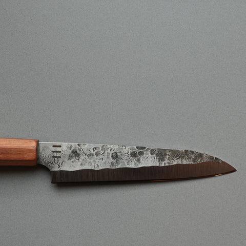 Prince Hammered Kitchen Knife