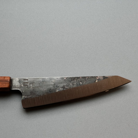 Tokio Unfinished Kitchen Knife