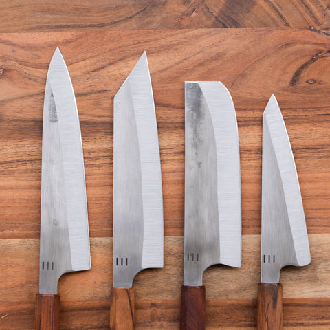 Francis Stainless Steel Kitchen Knife