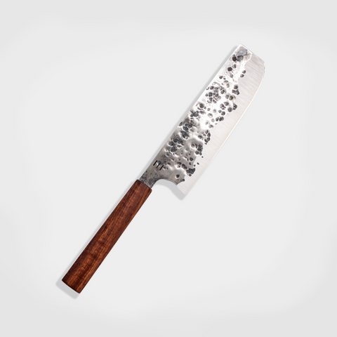 Francis Hammered Kitchen Knife