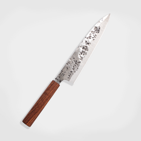 Sequoia Hammered Kitchen Knife