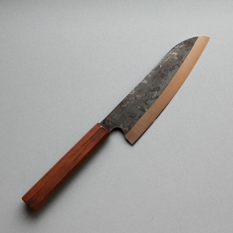 Broome Unfinished Kitchen Knife