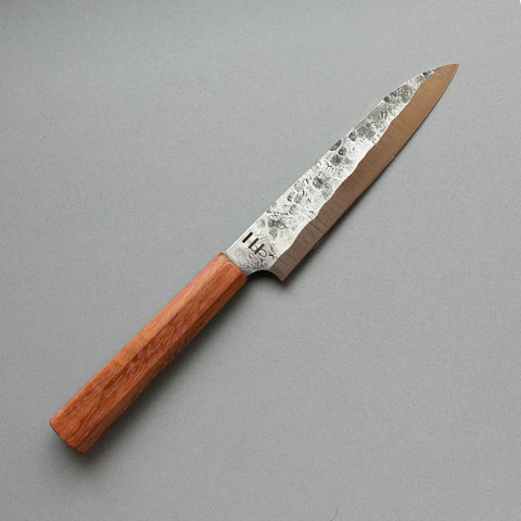 Prince Hammered Kitchen Knife